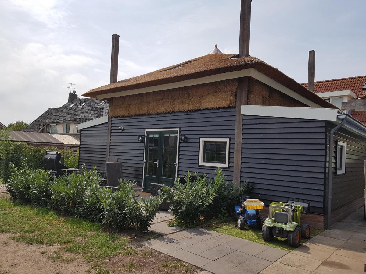 B&B De Kaagse Boer Extérieur photo