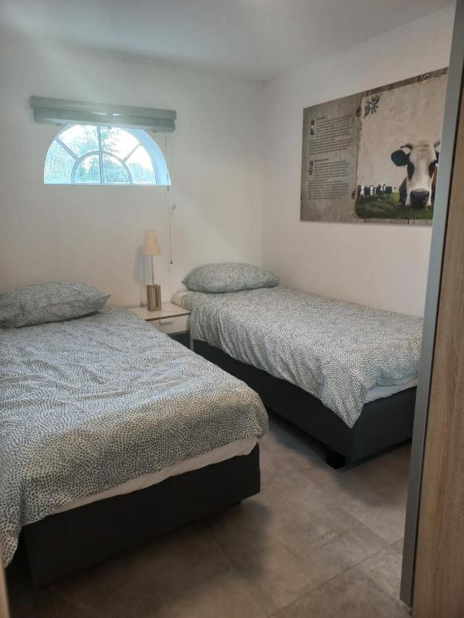 B&B De Kaagse Boer Extérieur photo