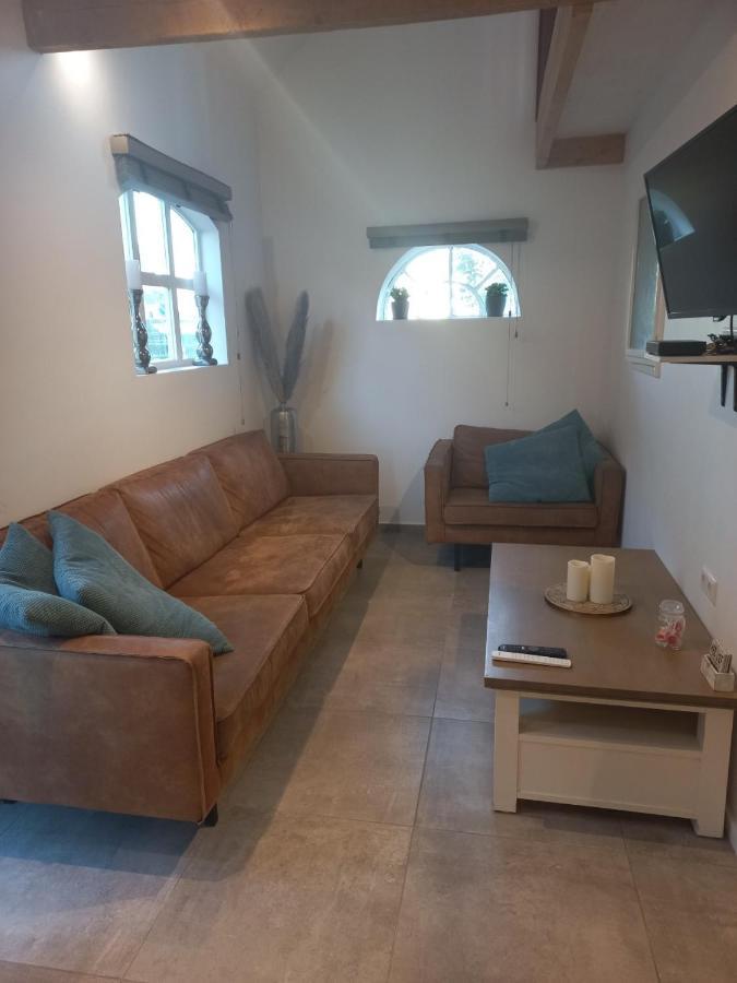 B&B De Kaagse Boer Extérieur photo
