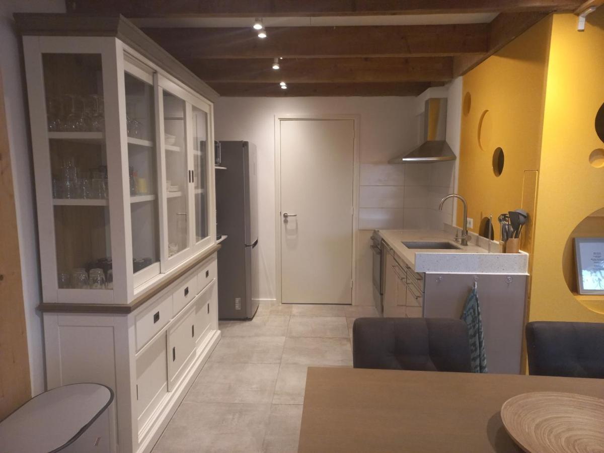 B&B De Kaagse Boer Extérieur photo