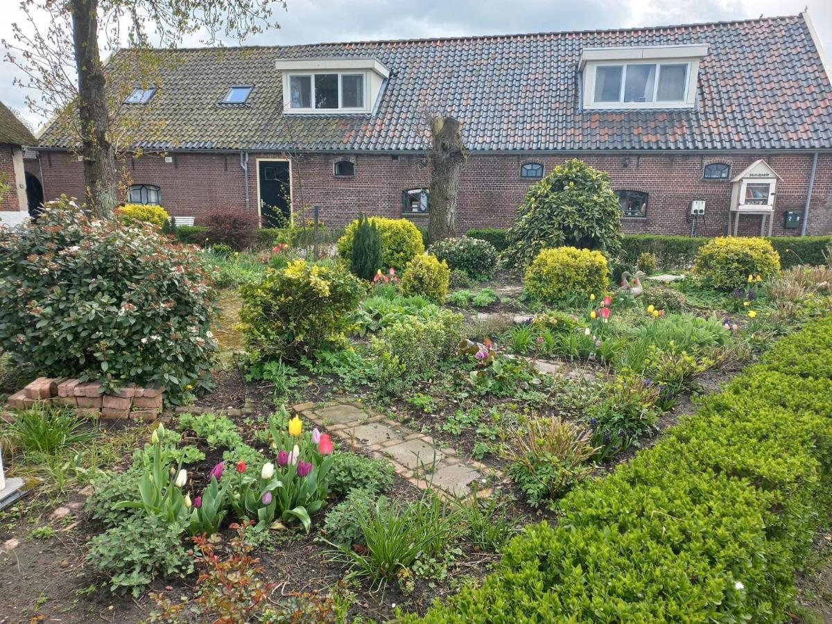 B&B De Kaagse Boer Extérieur photo
