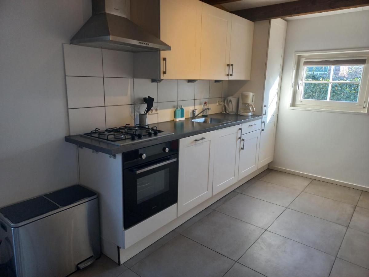 B&B De Kaagse Boer Extérieur photo