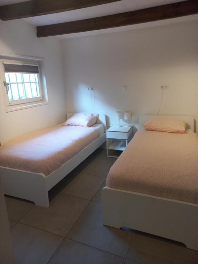 B&B De Kaagse Boer Extérieur photo