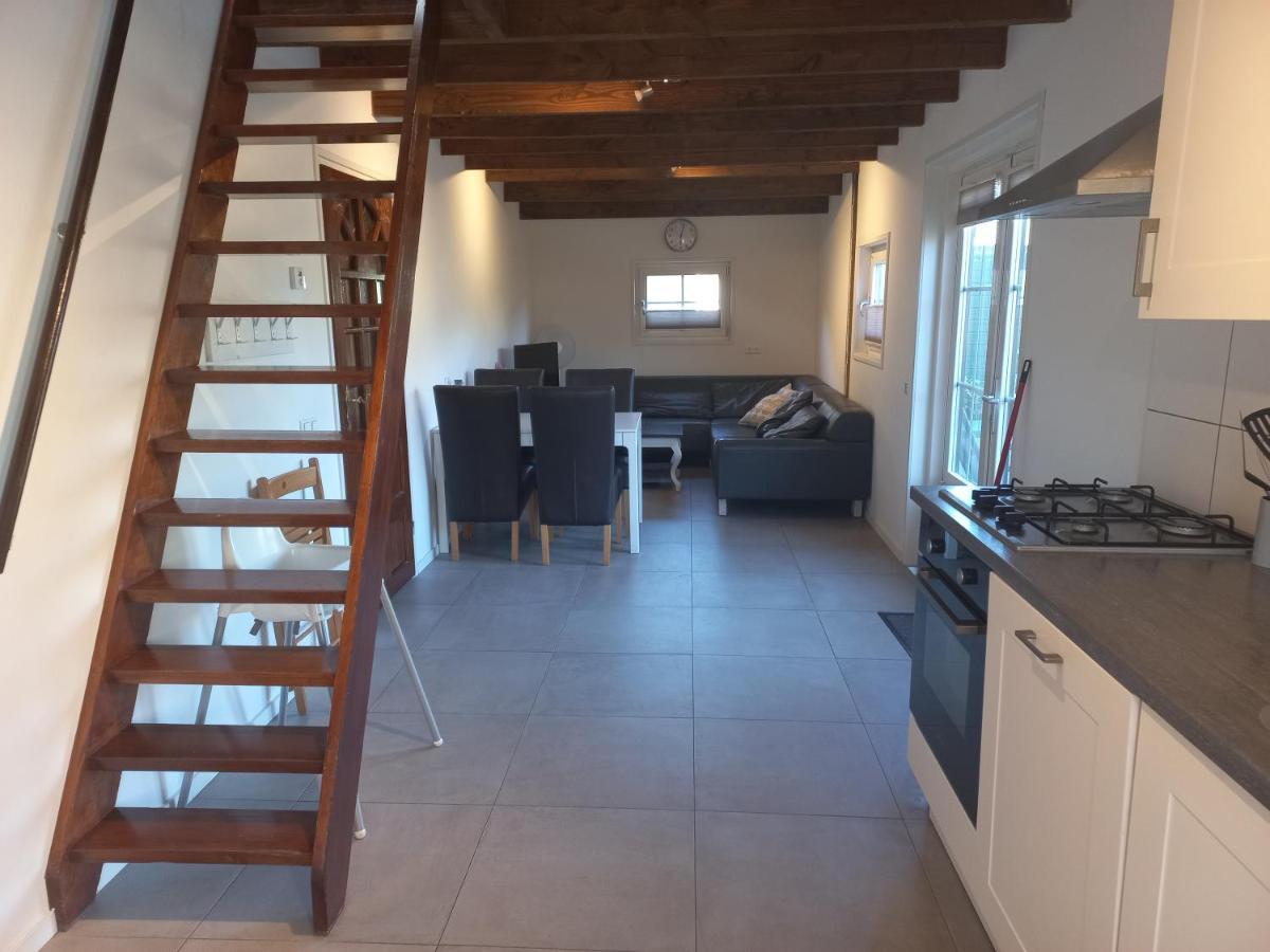 B&B De Kaagse Boer Extérieur photo