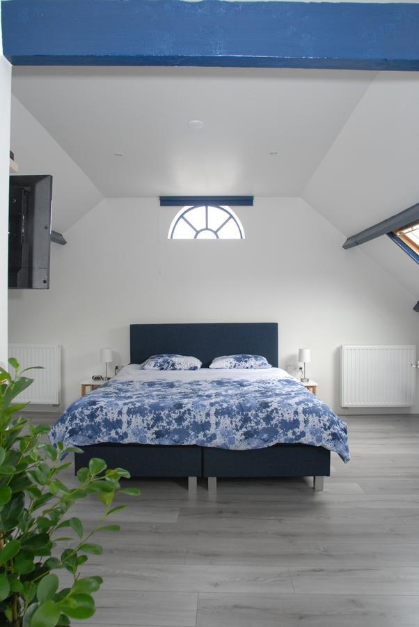B&B De Kaagse Boer Extérieur photo