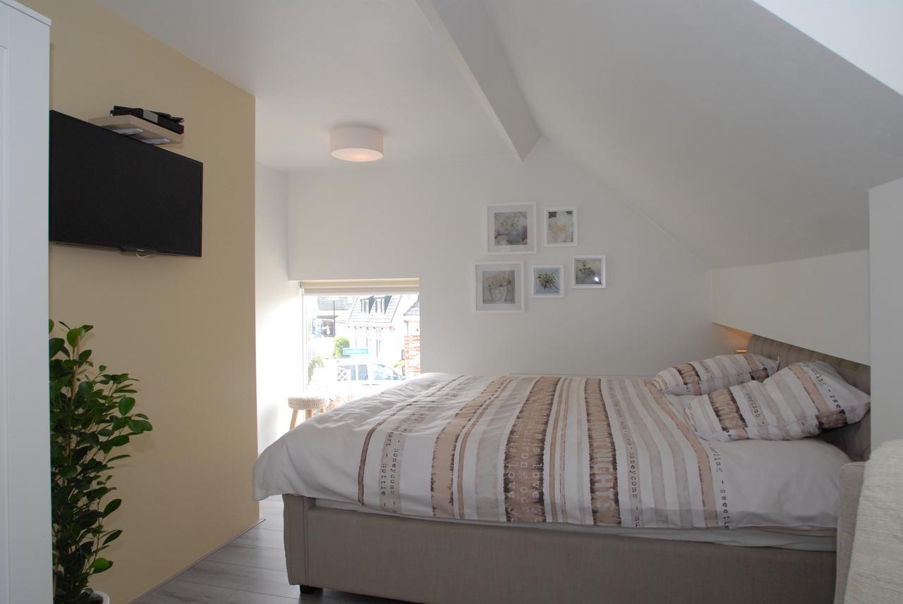 B&B De Kaagse Boer Extérieur photo