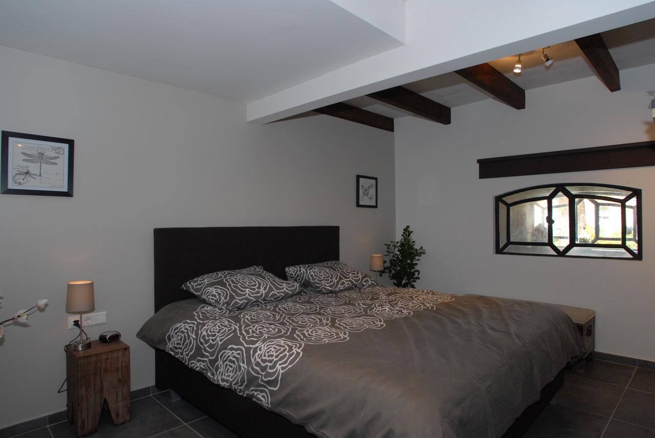 B&B De Kaagse Boer Extérieur photo
