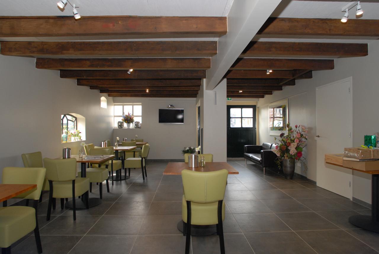 B&B De Kaagse Boer Extérieur photo