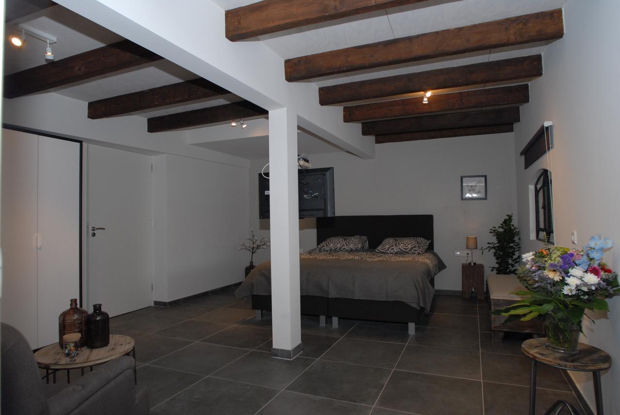 B&B De Kaagse Boer Extérieur photo