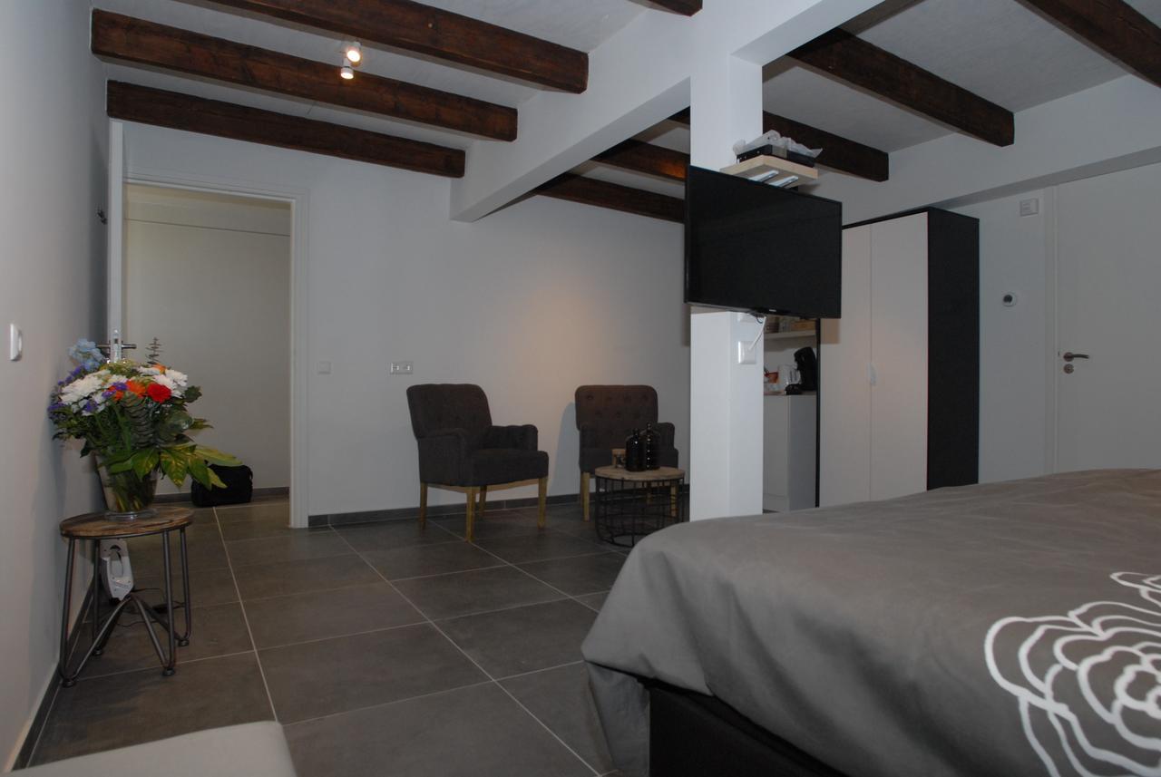 B&B De Kaagse Boer Extérieur photo