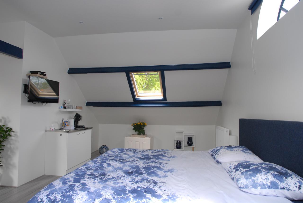 B&B De Kaagse Boer Extérieur photo