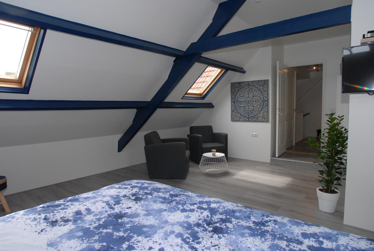 B&B De Kaagse Boer Extérieur photo