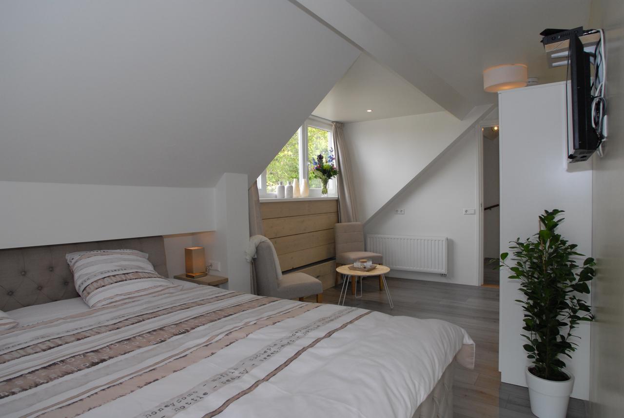 B&B De Kaagse Boer Extérieur photo