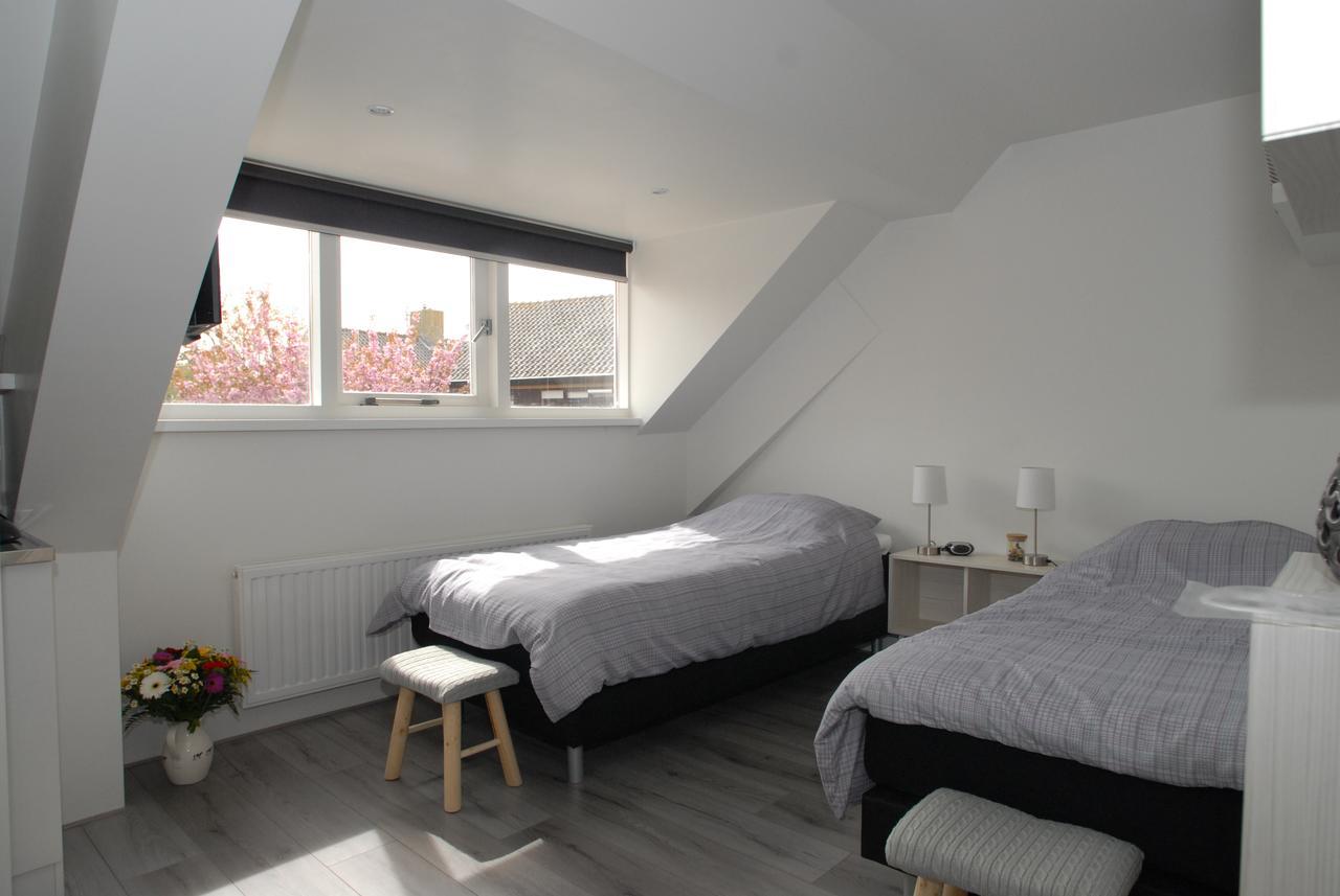 B&B De Kaagse Boer Extérieur photo