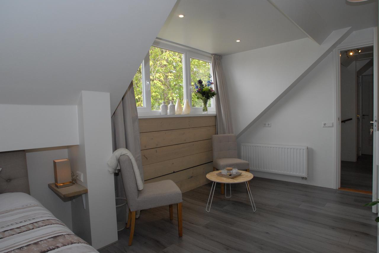 B&B De Kaagse Boer Extérieur photo