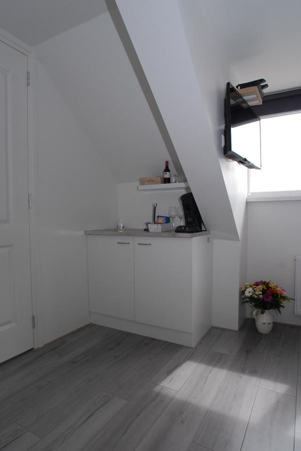 B&B De Kaagse Boer Extérieur photo